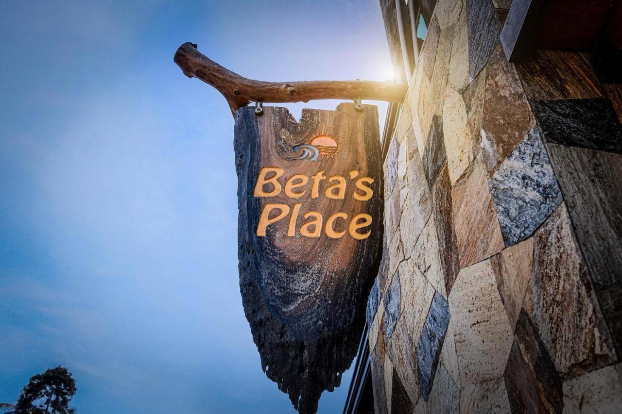 Beta'S Place Dickwella Exterior photo