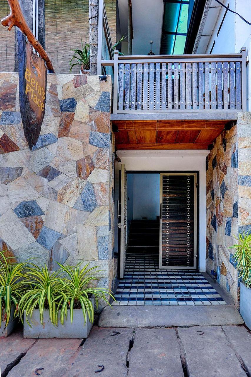 Beta'S Place Dickwella Exterior photo